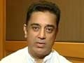 What I am taking on are irrational acts in the name of religion, Kamal Haasan tells NDTV: highlights
