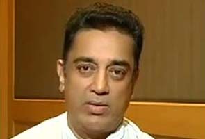 What I am taking on are irrational acts in the name of religion, Kamal Haasan tells NDTV: highlights