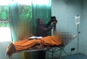Kannauj woman alleges rape, attempts suicide