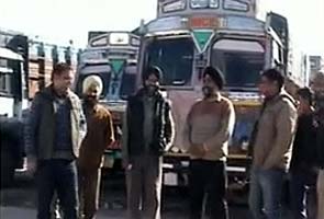 Indo-Pak trade and bus services to resume from Poonch today, say sources