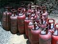 Govt raises cap on subsidised LPG cylinders