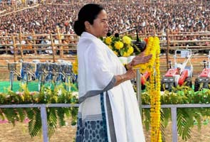 UPA government exploits the poor: Mamata Banerjee on diesel price hike