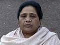 Ashis Nandy should be arrested immediately: Mayawati