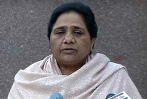 Ashis Nandy should be arrested immediately: Mayawati