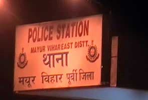 15-year-old allegedly raped by two people, including a minor, in Delhi