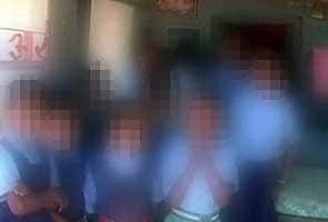 Asian Schoolgirl Raped