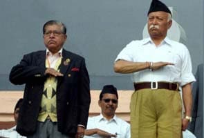 RSS supports strong laws against rape, says Mohan Bhagwat