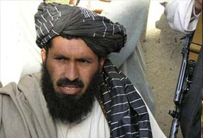 US drone strike kills key Pakistan Taliban commander: sources