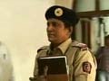 Mumbai traffic cop's poem on Azad Maidan riots sparks controversy