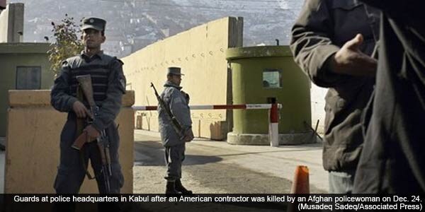Afghan's journey from friend to killer of Americans Afghan's journey from friend to killer of Americans