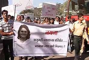 Large turnout at rally for Pune woman allegedly raped, murdered in 2009 