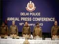 Unplanned colonies fuelling capital crime: Delhi Police Commissioner Neeraj Kumar