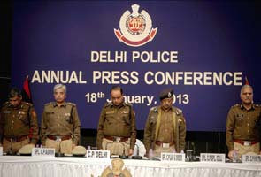 Unplanned colonies fuelling capital crime: Delhi Police Commissioner Neeraj Kumar 