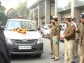 First of 350 new Police Control Room vans hit Delhi's streets