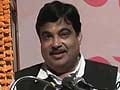 Income Tax body asks Nitin Gadkari to apologise for alleged threat