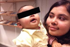 Norway custody row: After eight months, mother gets custody of children