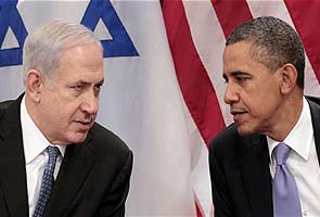 Barack Obama, Benjamin Netanyahu seem headed for US-Israel clash