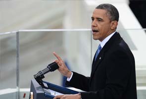 Obama's speech is urgent call for progressive values