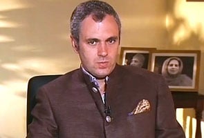 Chief Minister Omar Abdullah launches Jammu-Kargil air service