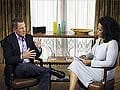 Lance Armstrong lied to Oprah, says US anti-doping chief