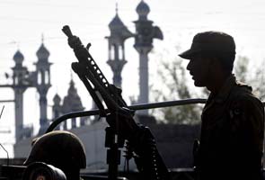 Taliban vow war if US stay in Afghanistan post 2014