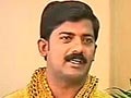 Pune politician wears a Rs 1.25 crore shirt. It is made of gold