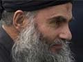 UK taxpayers to spend six million pounds on radical cleric Abu Qatada this year