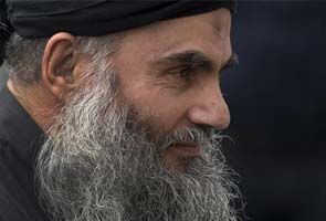 UK taxpayers to spend six million pounds on radical cleric Abu Qatada this year