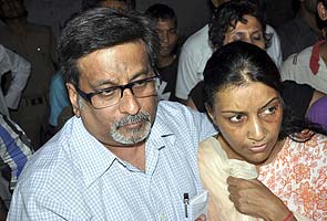 Aarushi case: Allahabad High Court rejects Talwar's plea against additional documents