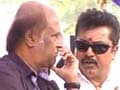 Why superstar Rajinikanth is on a hunger strike