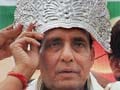 Nitin Gadkari resigns; Rajnath Singh likely to be next BJP president