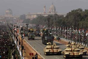 How and where India celebrated its first Republic Day