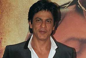 The SRK controversy: we can protect our own, says India to Pakistan