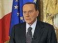 Court denies former Italian PM Silvio Berlusconi's bid to halt sex trial