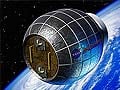 Space station to get $18 million balloon-like room