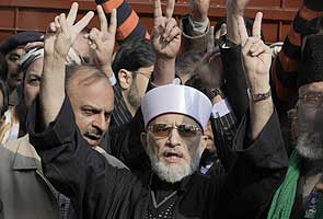 Tahir-ul-Qadri's India connection: Is he Pakistan's Anna Hazare?