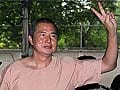 Editor gets ten years in jail for Thai royal insult