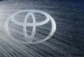 Toyota to recall 1.1 million vehicles for airbag, wiper glitches