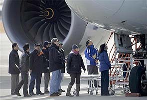 US officials join 787 investigation in Japan 