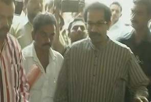 NDA must decide PM candidate now: Shiv Sena