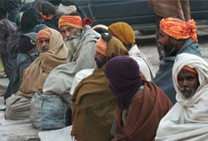 Cold wave claims 15 more lives in Uttar Pradesh