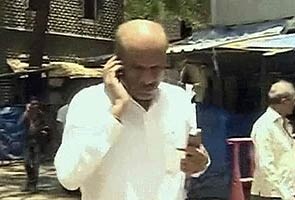 Mumbai cop Vasant Dhoble transferred after vendor dies during anti-hawking drive