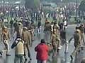 Water cannons, tear gas at India Gate protests was wrong:  Lieutenant Governor