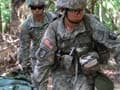 US to lift ban on women in front-line combat jobs