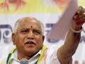 BS Yeddyurappa defers bid to topple BJP government to January 15