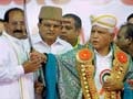 BS Yeddyurappa's party vows to topple BJP Govt in Karnataka