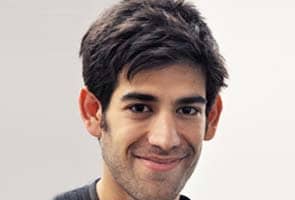 After suicide, Feds dismiss charges against Aaron Swartz