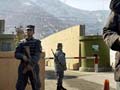 Twin suicide attack at Afghan tribal meeting kills five