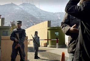 Twin suicide attack at Afghan tribal meeting kills five