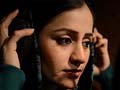 'First' Afghan female rapper seeks reason with rhymes